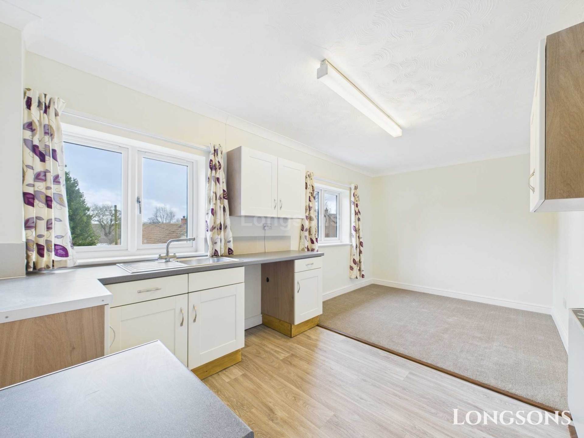 The Grove, Necton, Image 3