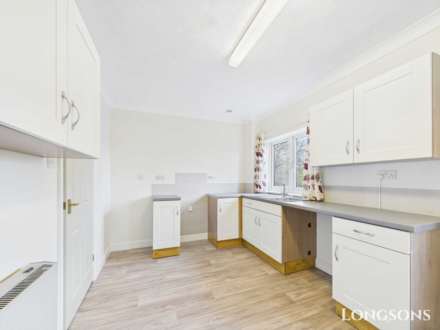 The Grove, Necton, Image 2