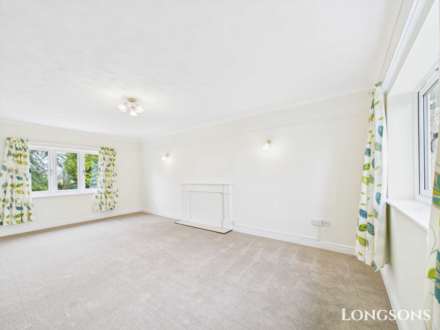 The Grove, Necton, Image 4