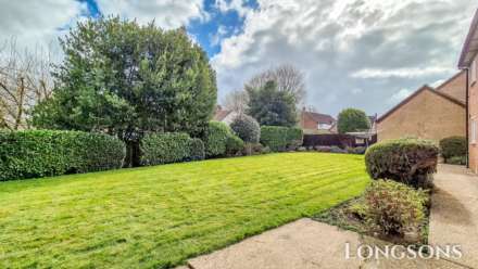 The Grove, Necton, Image 6
