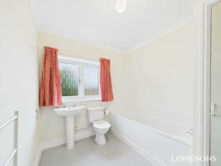 The Grove, Necton, Image 7