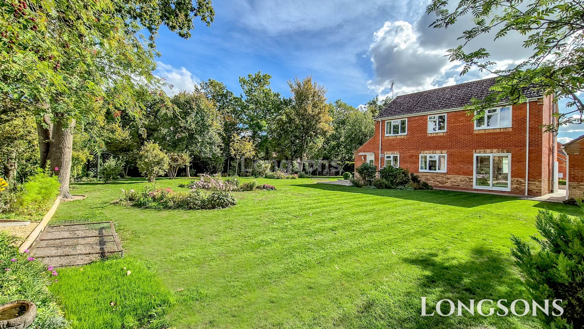 Bittern Close, Necton, Image 1