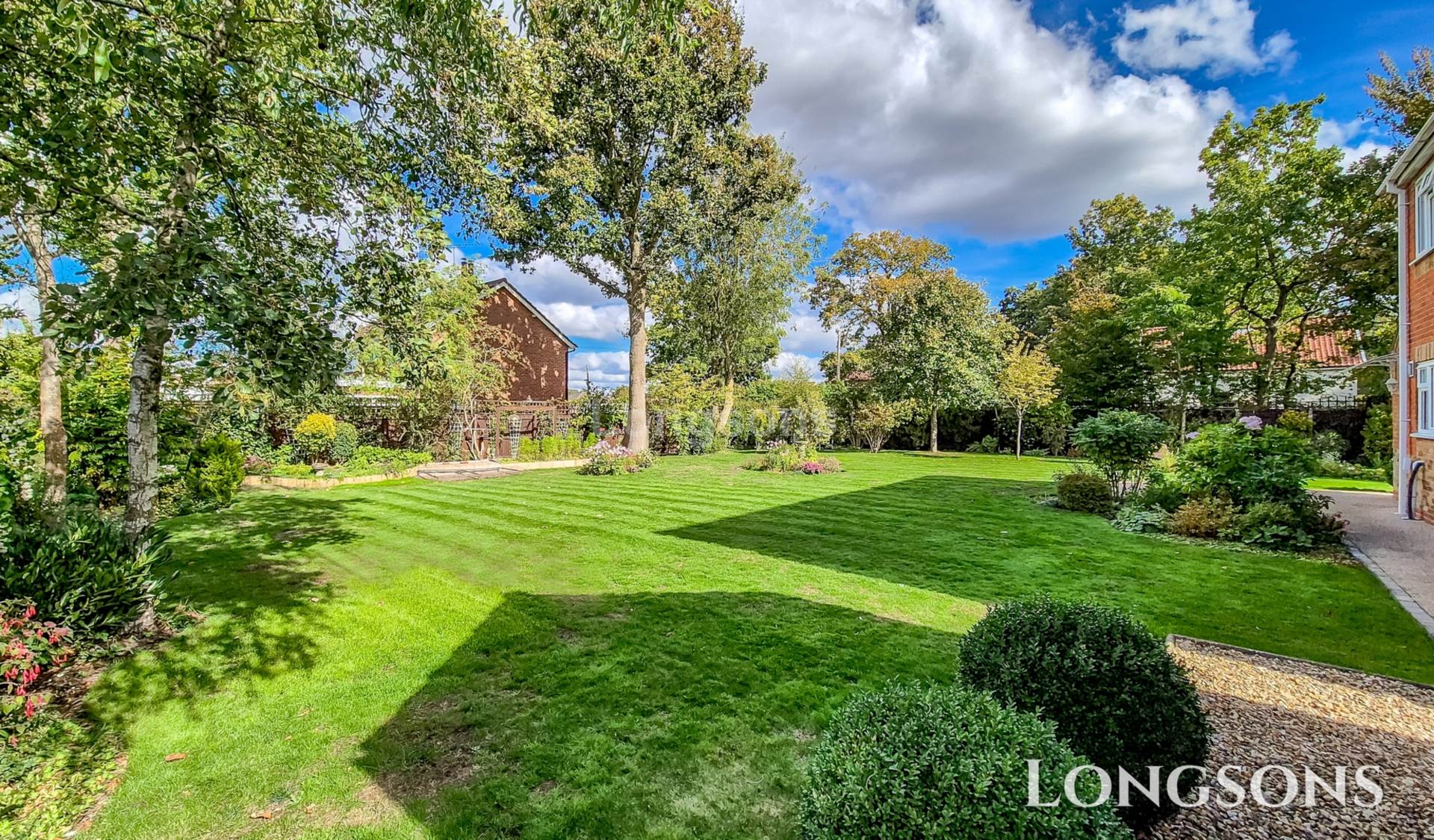 Bittern Close, Necton, Image 17