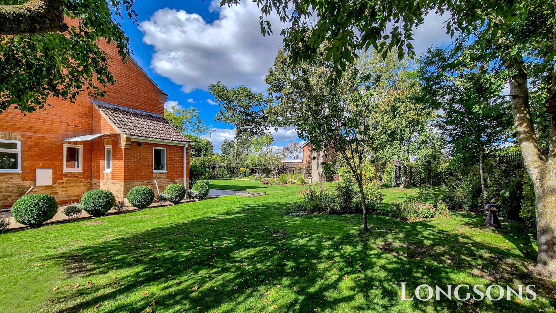 Bittern Close, Necton, Image 19