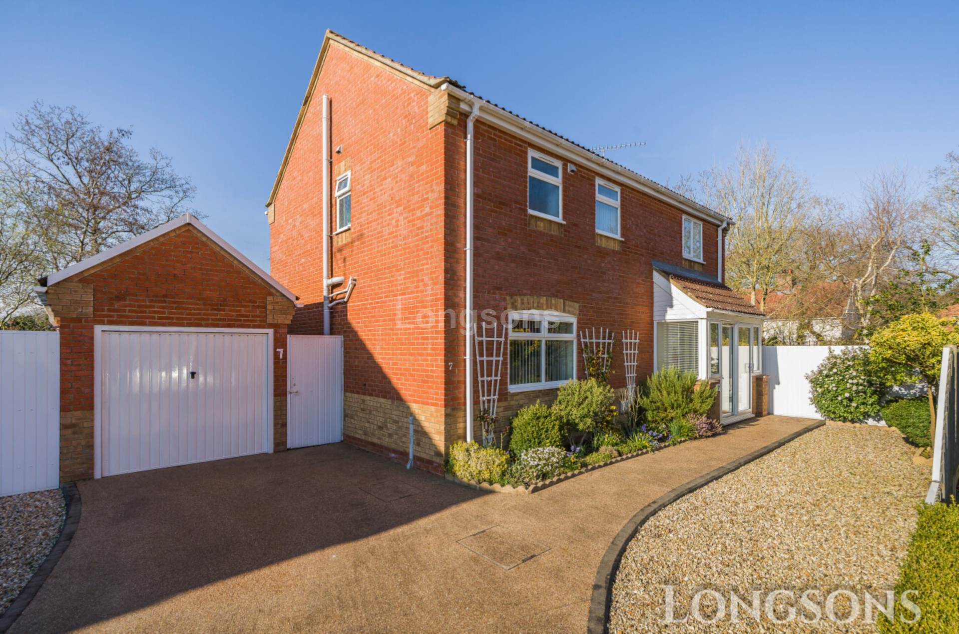 Bittern Close, Necton, Image 22