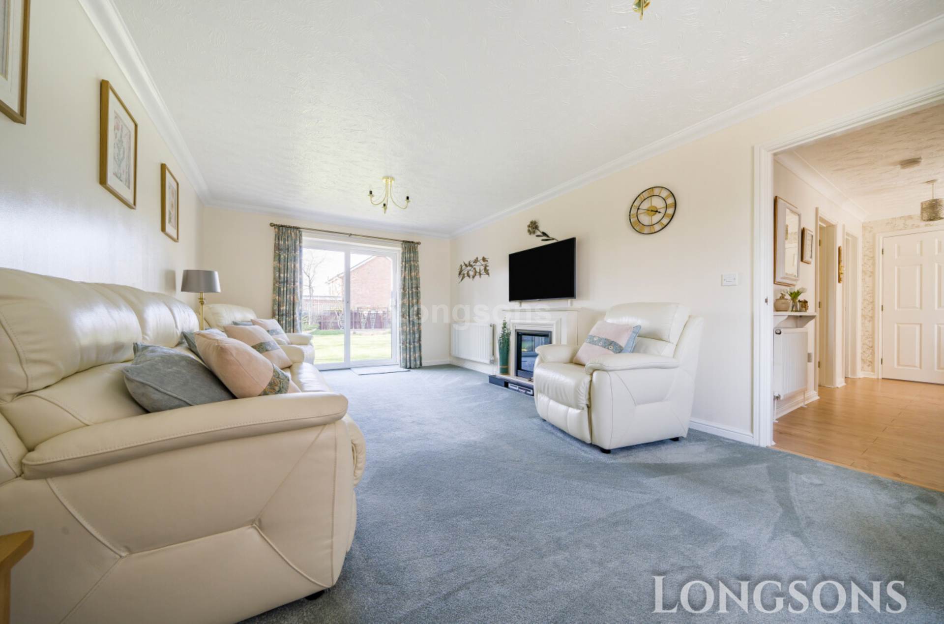 Bittern Close, Necton, Image 4