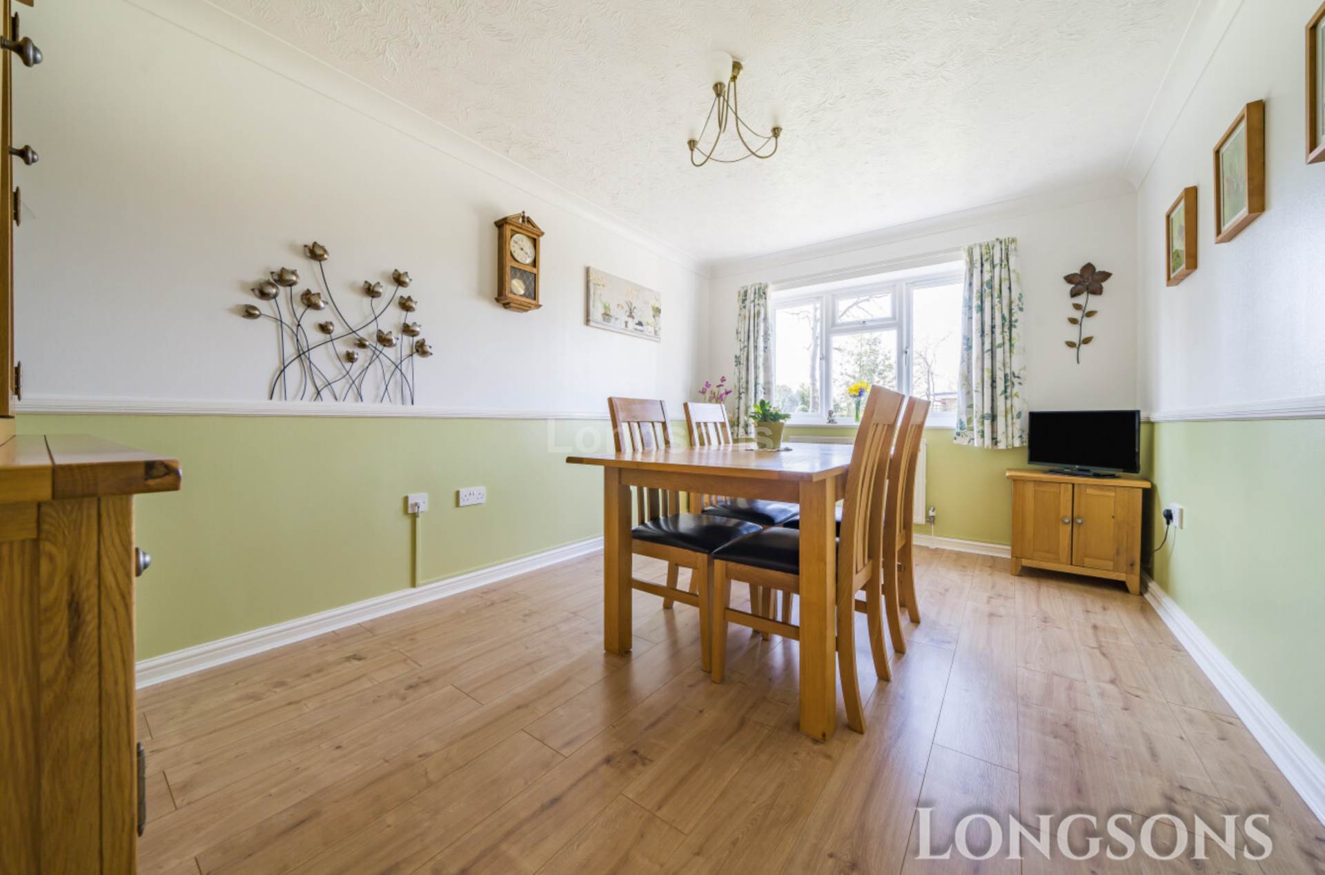 Bittern Close, Necton, Image 5