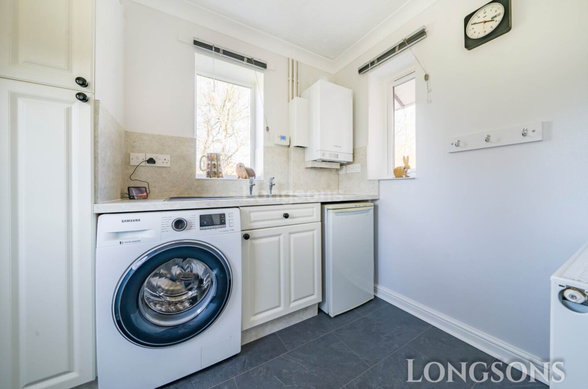 Bittern Close, Necton, Image 6