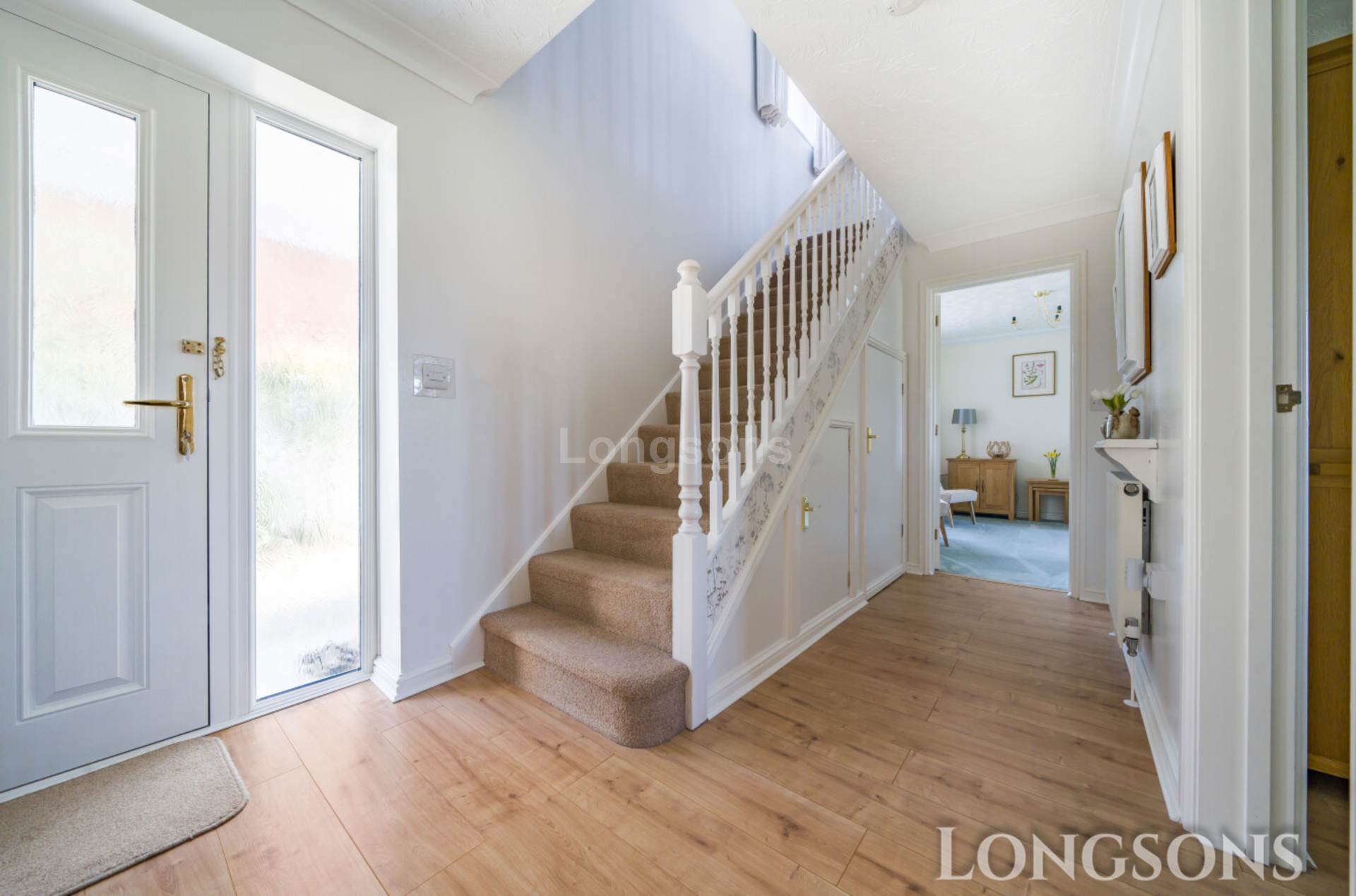 Bittern Close, Necton, Image 8