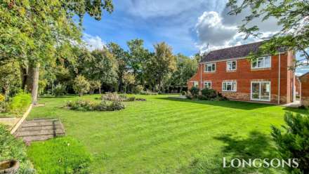 Bittern Close, Necton, Image 1