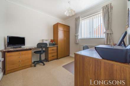 Bittern Close, Necton, Image 14