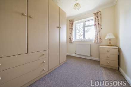 Bittern Close, Necton, Image 15