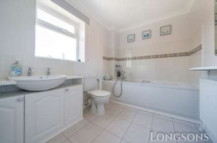 Bittern Close, Necton, Image 16