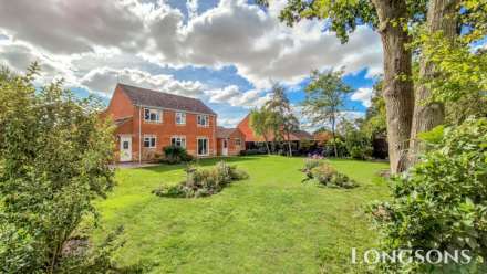 Bittern Close, Necton, Image 18