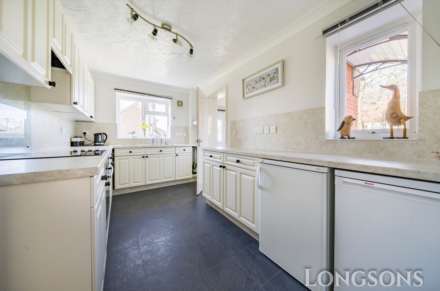 Bittern Close, Necton, Image 2