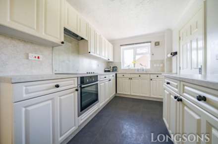 Bittern Close, Necton, Image 3