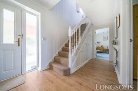 Bittern Close, Necton, Image 8