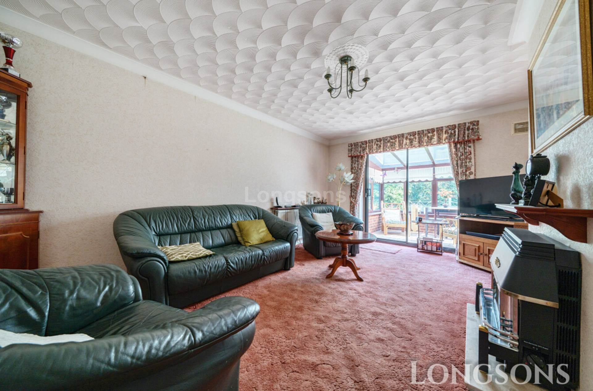 Amys Close, Saham Toney, Image 2