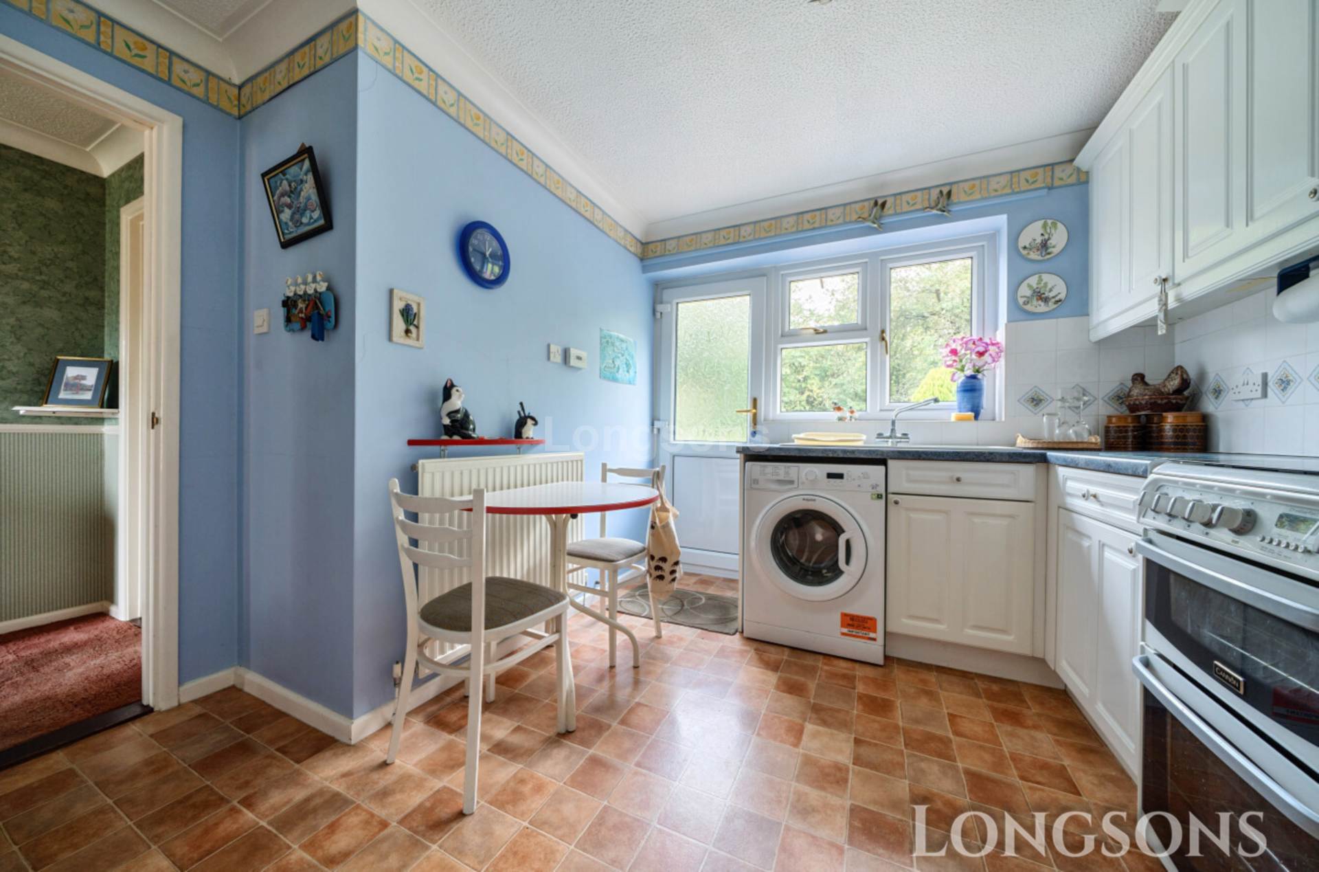 Amys Close, Saham Toney, Image 5
