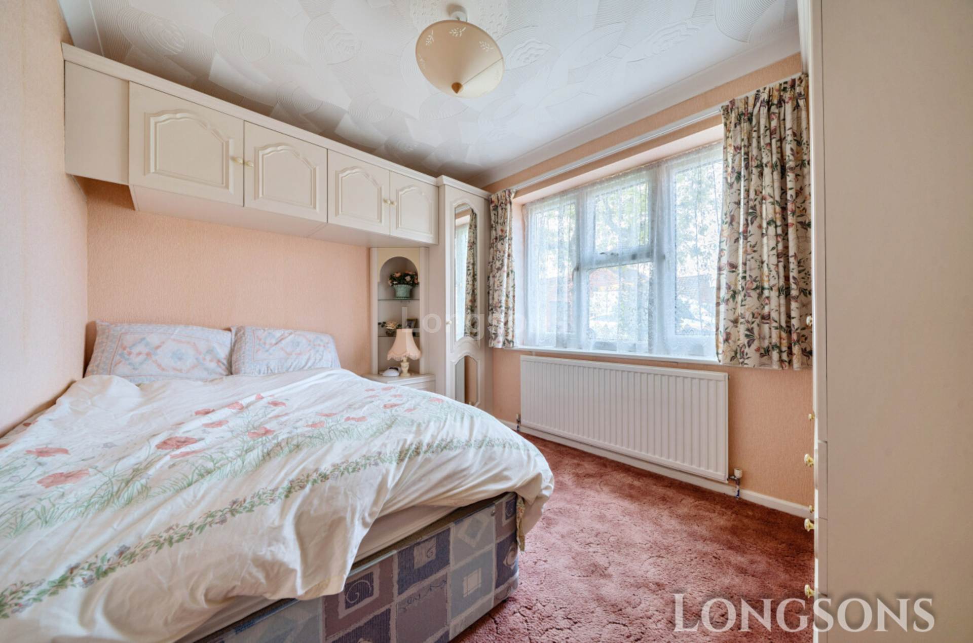 Amys Close, Saham Toney, Image 9