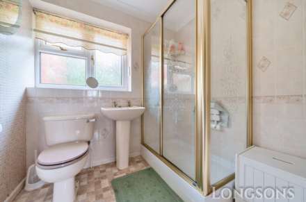 Amys Close, Saham Toney, Image 10