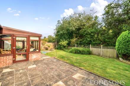 Amys Close, Saham Toney, Image 13