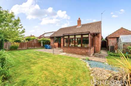 Amys Close, Saham Toney, Image 15