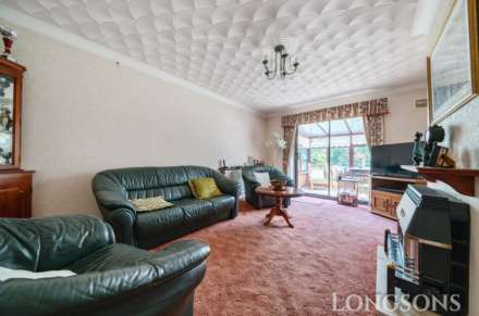 Amys Close, Saham Toney, Image 2