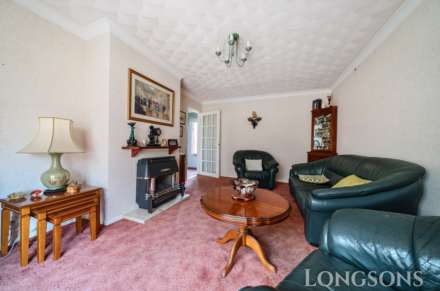Amys Close, Saham Toney, Image 3