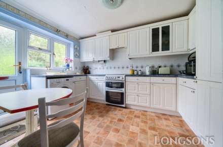 Amys Close, Saham Toney, Image 4
