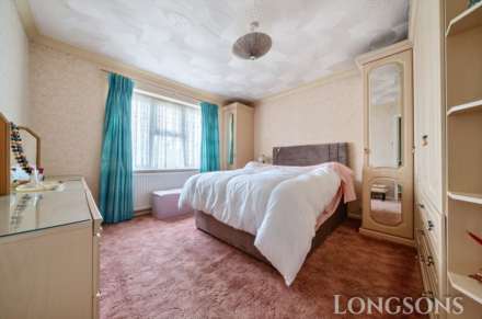 Amys Close, Saham Toney, Image 8
