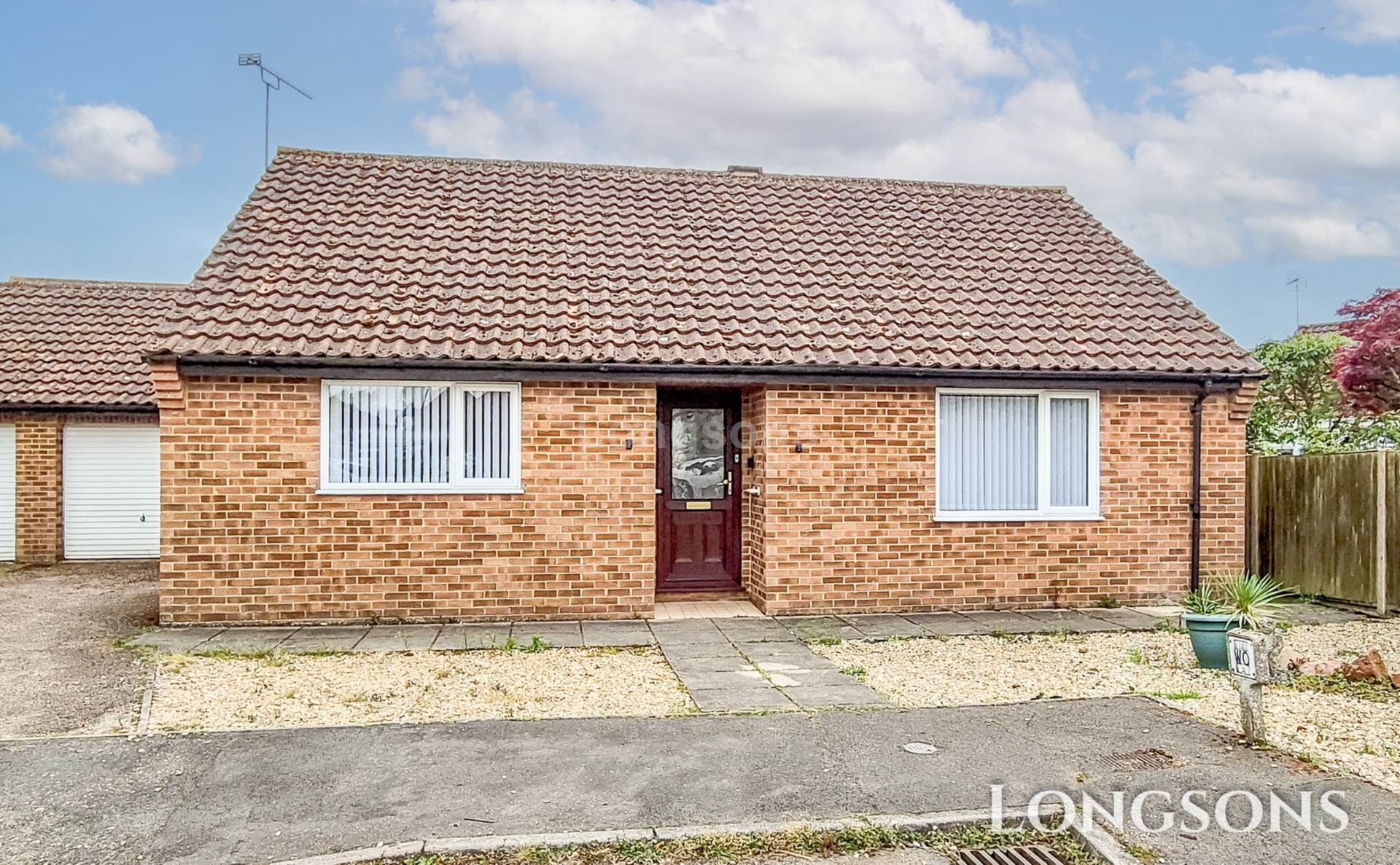 Salhouse Drive, Swaffham, Image 1