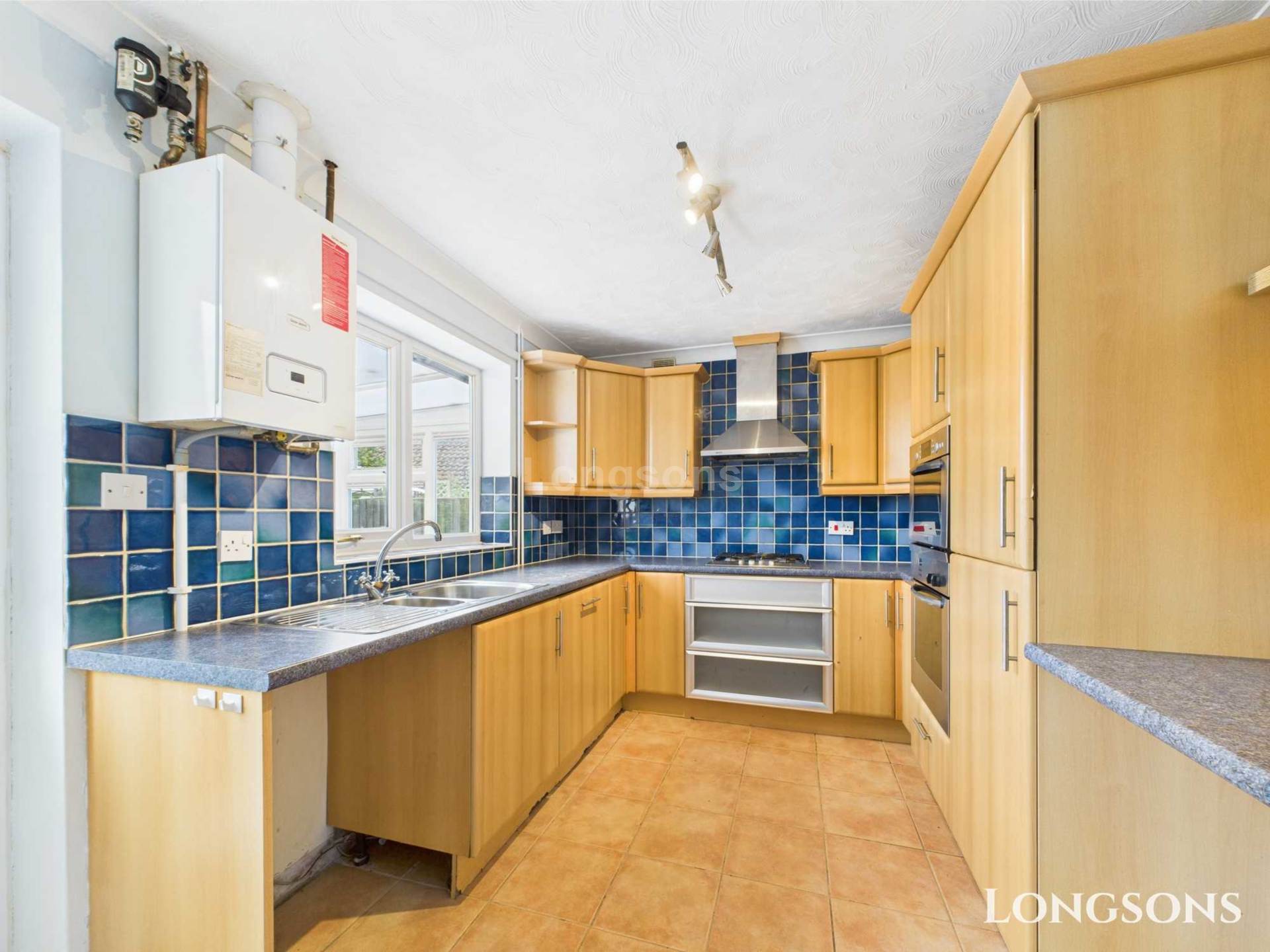 Salhouse Drive, Swaffham, Image 2