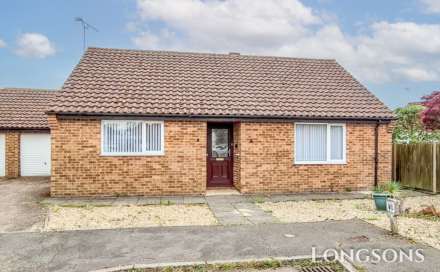 Salhouse Drive, Swaffham, Image 1