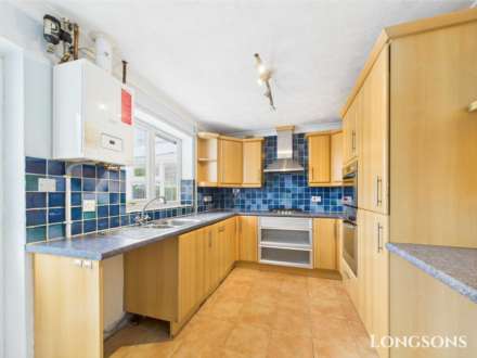 Salhouse Drive, Swaffham, Image 2