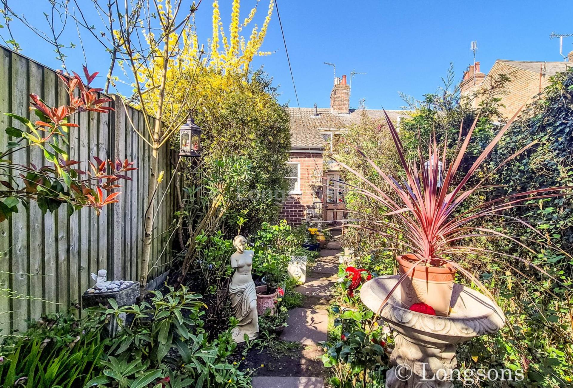 Lynn Road, Swaffham, Image 13