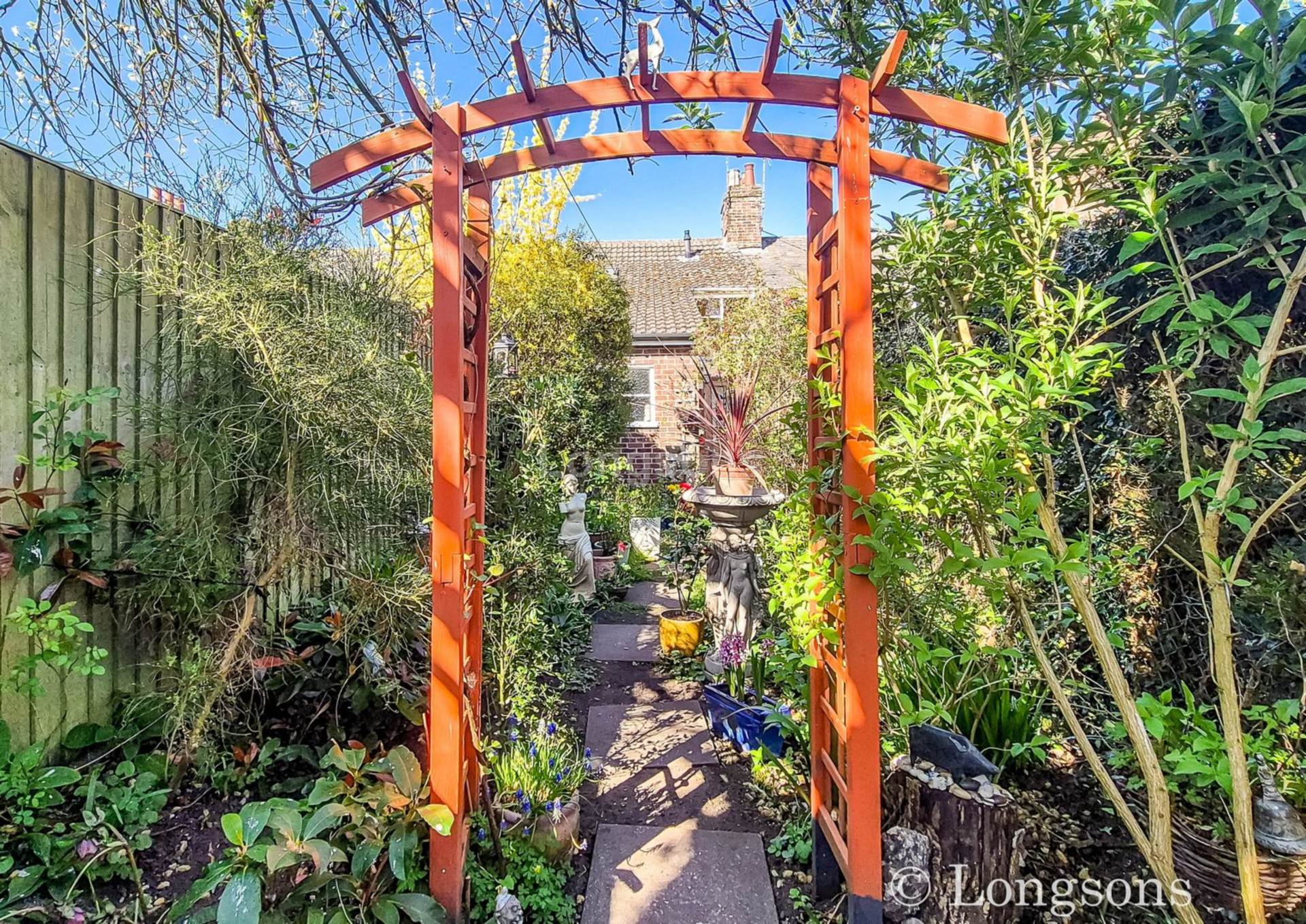 Lynn Road, Swaffham, Image 9