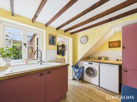 Lynn Road, Swaffham, Image 5
