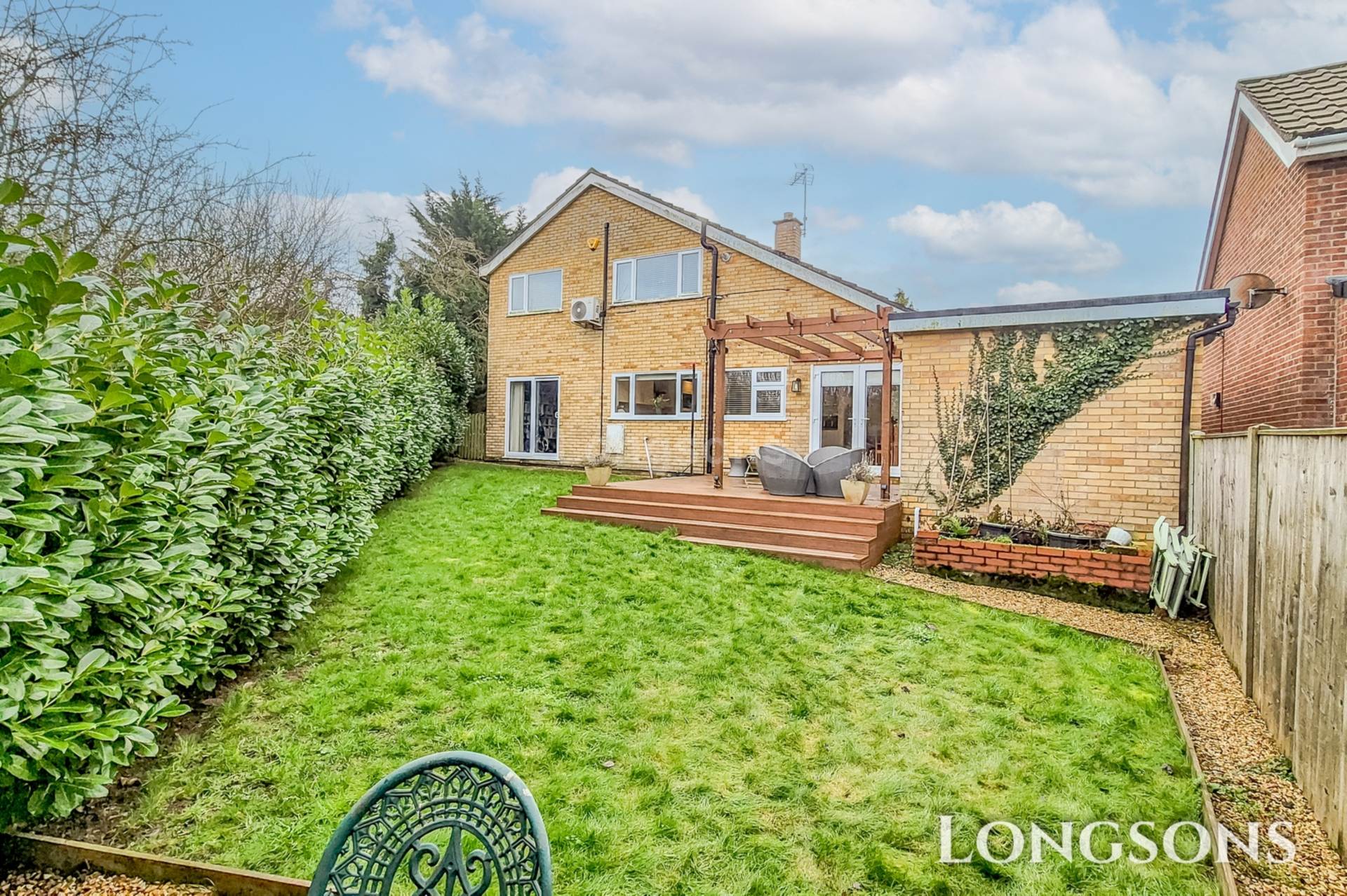 Longfields, Swaffham, Image 18