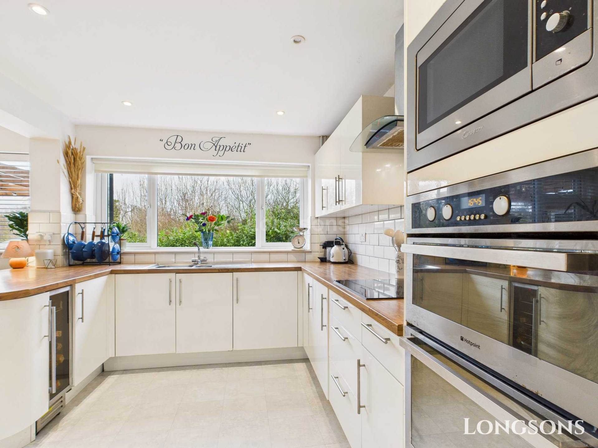 Longfields, Swaffham, Image 2