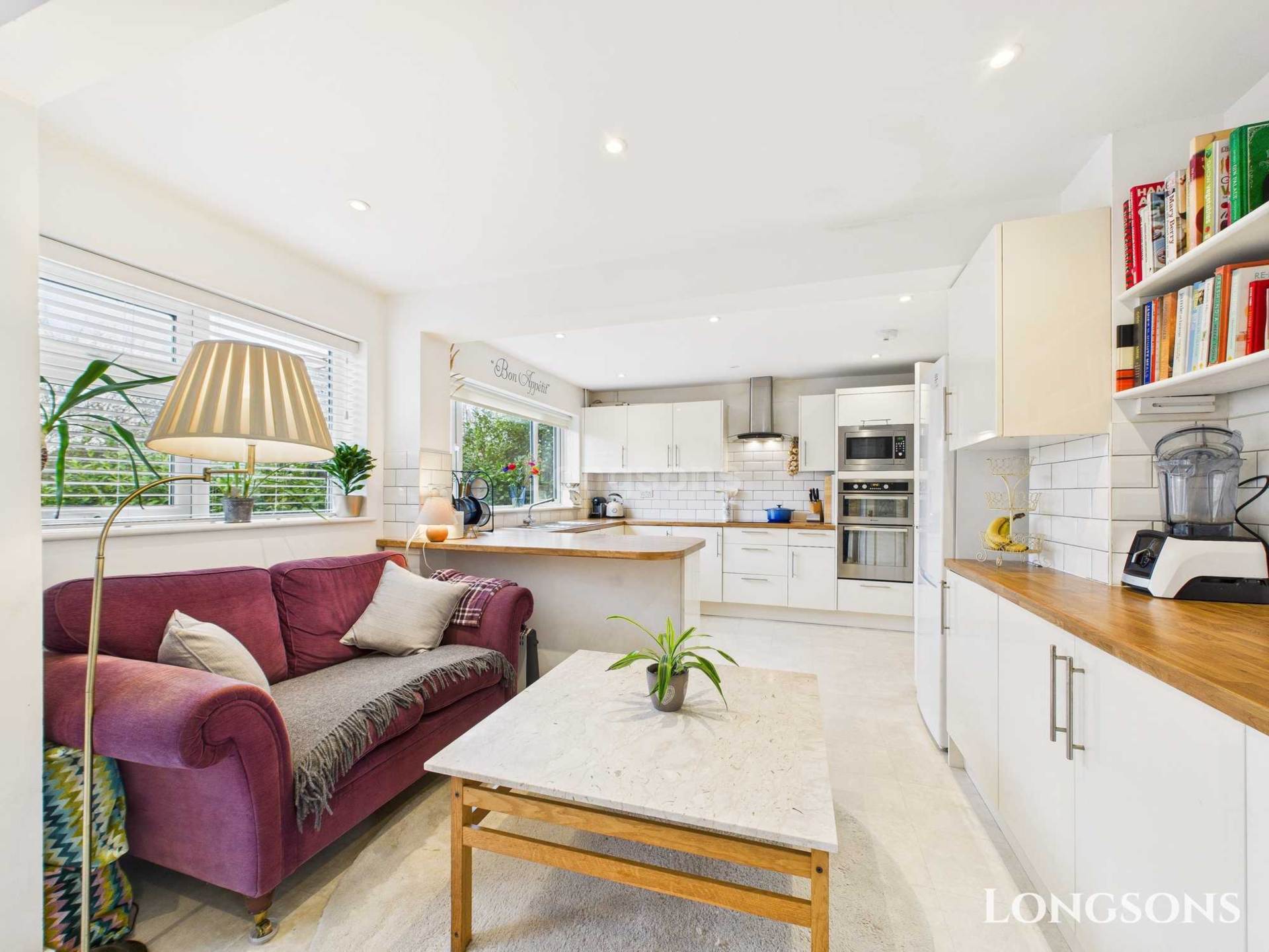 Longfields, Swaffham, Image 3