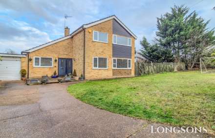 Longfields, Swaffham, Image 1
