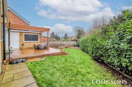Longfields, Swaffham, Image 17