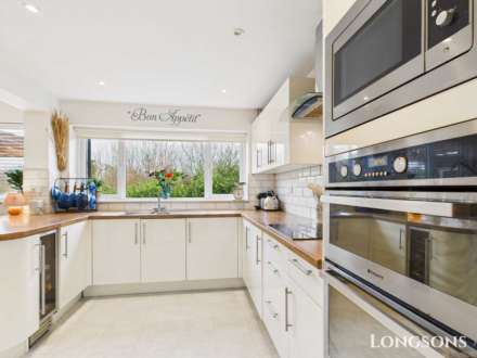 Longfields, Swaffham, Image 2