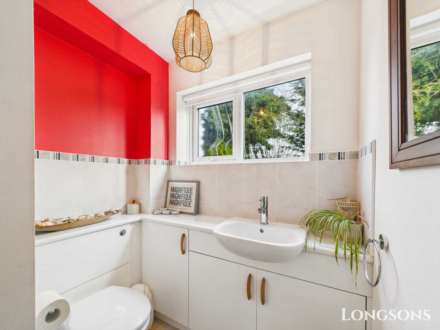 Longfields, Swaffham, Image 9