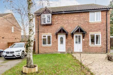 Property For Sale Stratton Close, Swaffham
