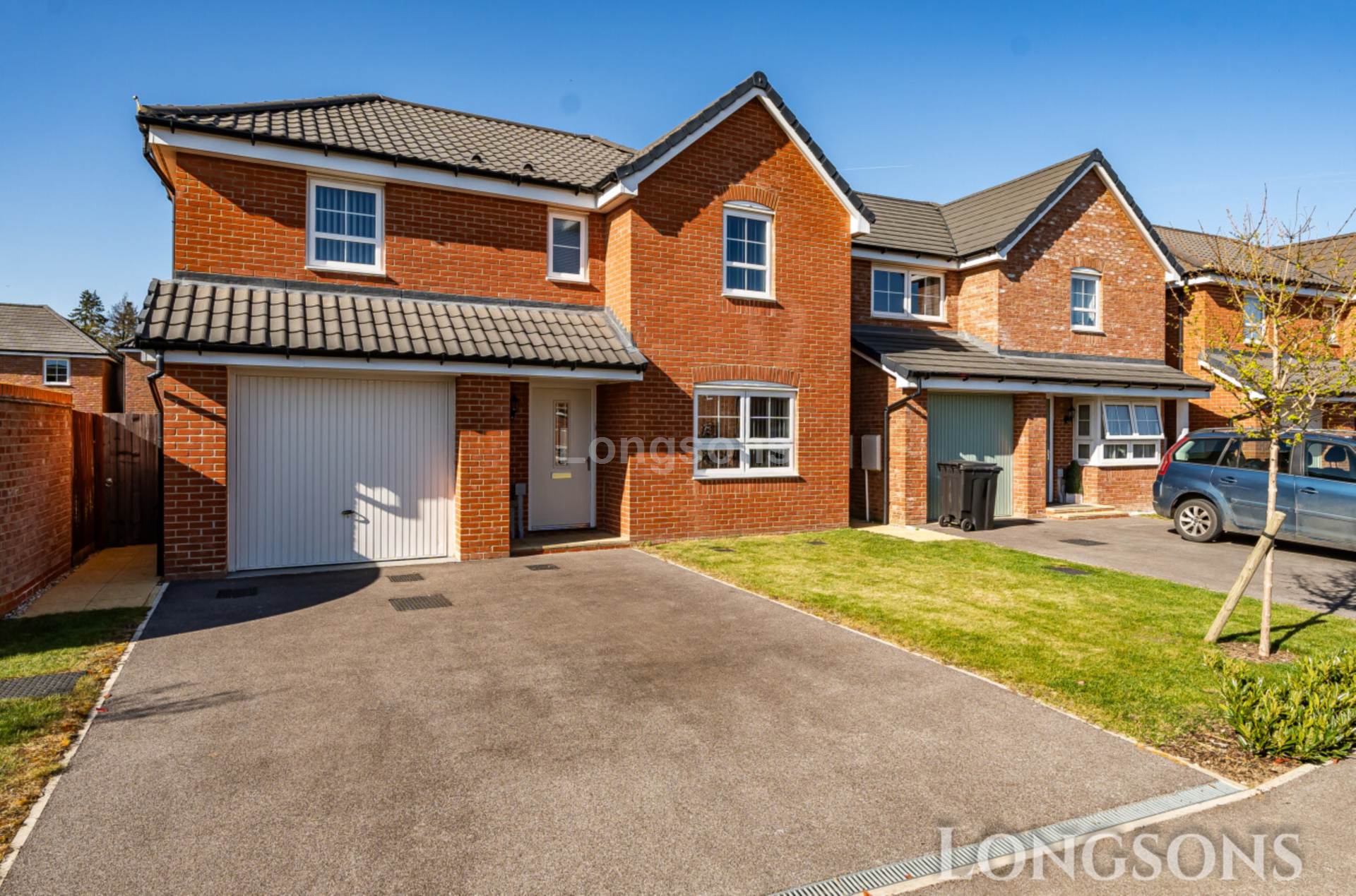 Vesta Close, Swaffham, Image 1