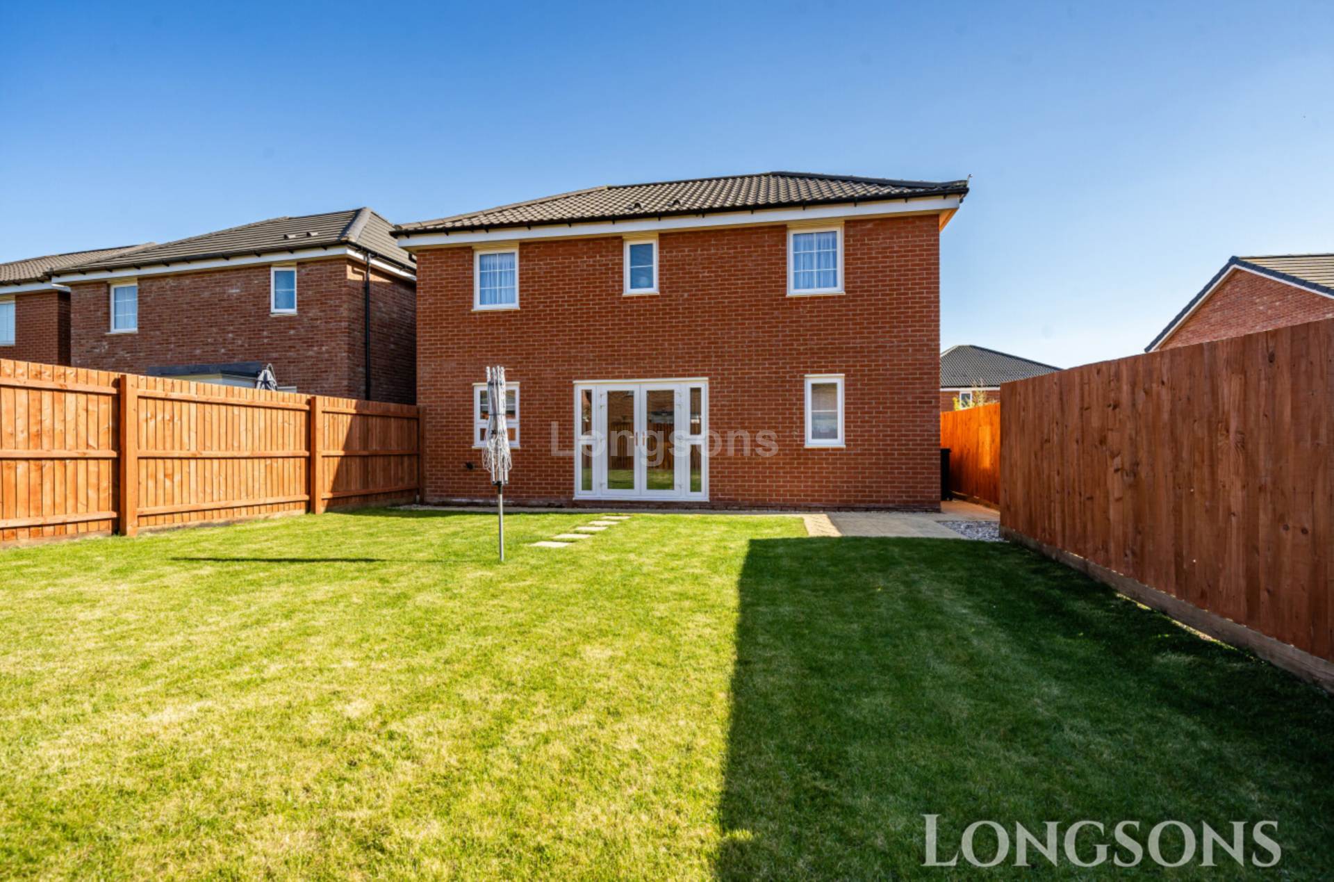 Vesta Close, Swaffham, Image 15