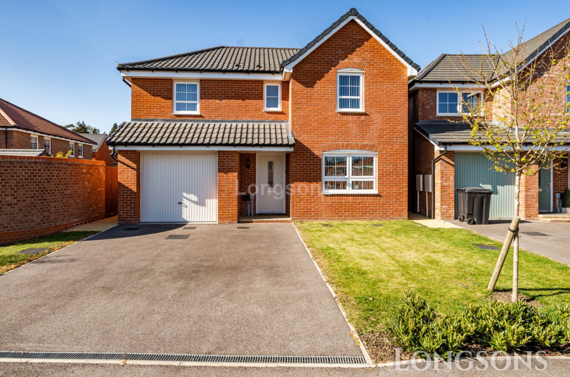 Vesta Close, Swaffham, Image 18