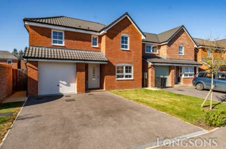 Vesta Close, Swaffham, Image 1